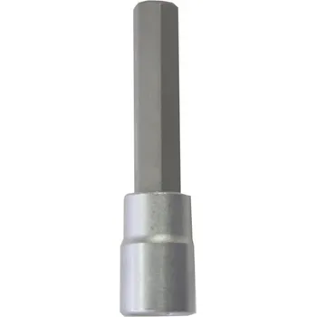 Klíč Connex Hlavice 1/2" imbus 12 zástrčná prodloužená