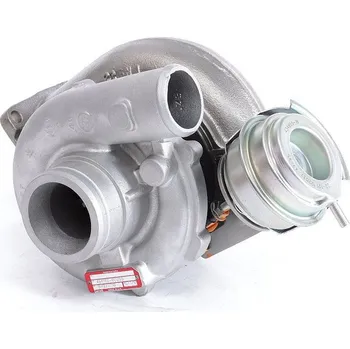 Turbodmychadlo Turbodmychadlo, přeplňování BTS TURBO T911077BL