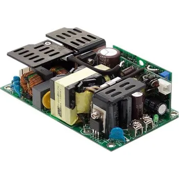 spínaný zdroj Mean Well RPS-300-48 Spínaný zdroj otevřený 300W 4