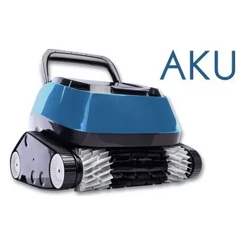 Bazénový vysavač Automatický vysavač WaveBot AKU