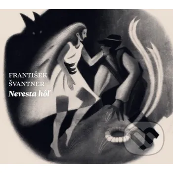 Nevesta hôľ - František Švantner Vydavateľstvo Šarkan