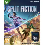 Split Fiction (XSX)