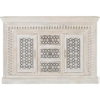 Organizace kuchyně Orientální komoda Bhopal 150cm - mango