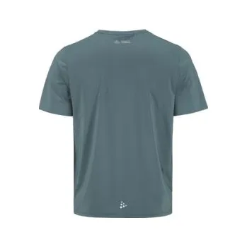 Pánské tričko Triko CRAFT PRO Trail SS 2 modrá XL
