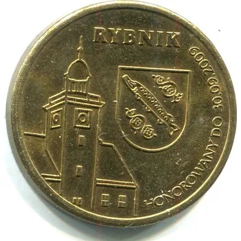 RYBNIK.