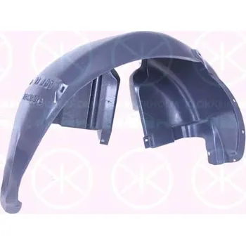 Autodílna obložení, dutina kola AGB 6920FL-5