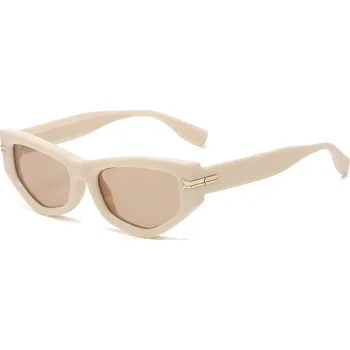 Veyrey sluneční brýle cat-eye Bugdurash