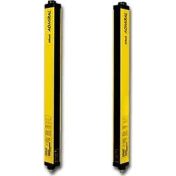 Bezpečnostní detektor ReeR 1334102 Admiral AX 452