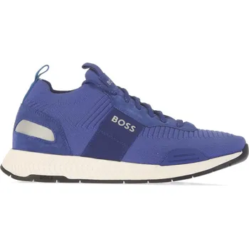 Pánské tenisky Tenisky Boss Blue 1090713 UK 6