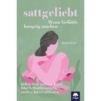 Osobní rozvoj sattgeliebt - Löw, Andrea