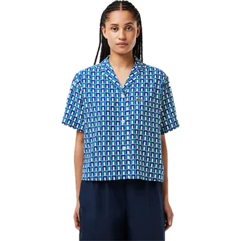 Košile Lacoste Mascarpone 1103355 12 (40)