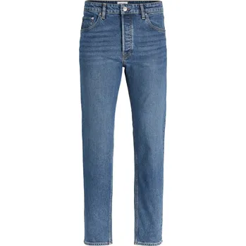 Oblečení a móda Džíny Jack and Jones Blue Denim 1099228 28W R