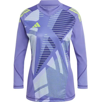 Dámské tričko Tričko adidas Purple 1102293 6 (XXS)