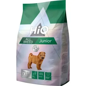 Krmivo pro psa HiQ Dog Dry Junior 2,8 kg