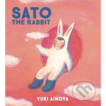 Sato the Rabbit - Unknown Enchanted Lion