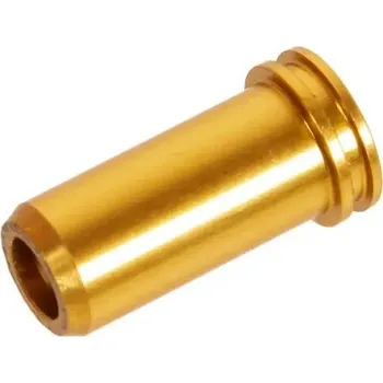 CNC hliníkové trysky Solink (různé délky) Zvolte délku trysky:: 17,80 mm (M60)