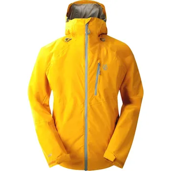 Pánská bunda Dare 2b Torrek Breathe Out Jacket Velikost: XXL / Barva: žlutá