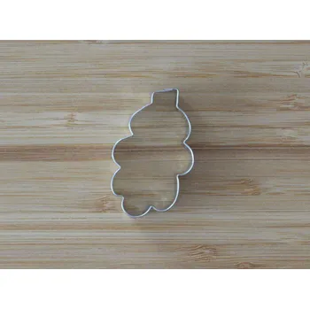 Vykrajovátko Vykrajovátko - Lístek Dub