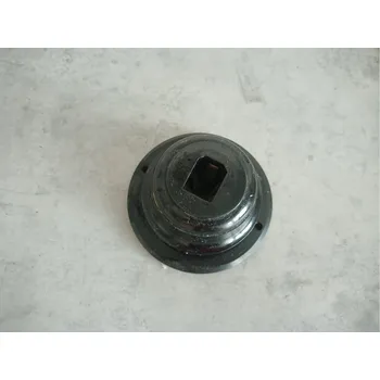 Elektrická zásuvka Vintage retro stará bakelitová telefonní zásuvka / vidlice Tesla Varianta: zásuvka