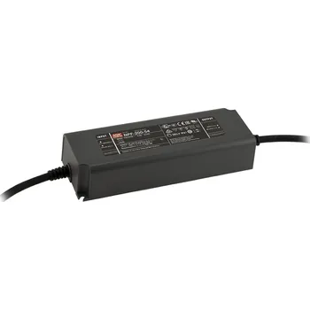 Napájecí zdroj pro osvětlení Mean Well NPF-200-36 Napájecí zdroj pro LED 200W 3