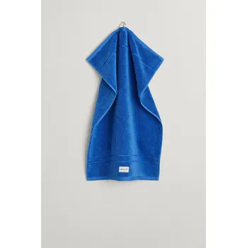 Ručník RUČNÍK GANT PREMIUM TOWEL 30X50 RICH BLUE