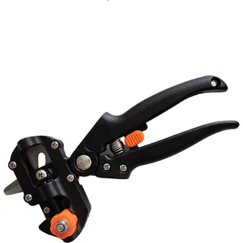 Nůžky na větve M.A.T. Zahradní nůžky roubovací 21 cm nerez.