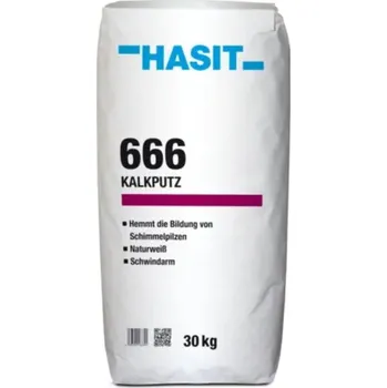 Univerzální sportovní branka Omítka Kalkputz 666 PF – 30 kg