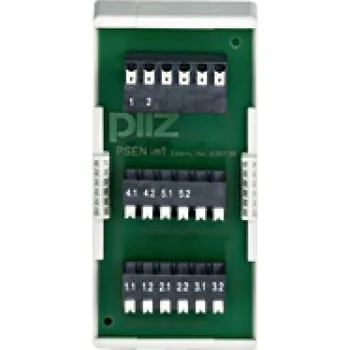 RC vybavení PILZ 535130 PSENim 1