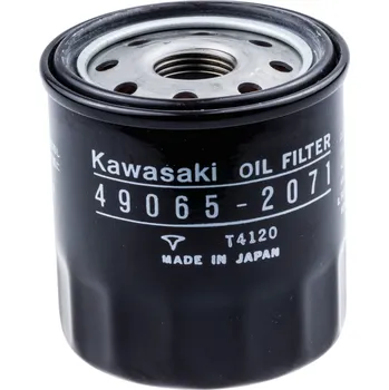 Olejový filtr Filtr olejový Kawasaki (49065-2071)