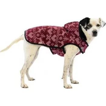Obleček pro psa Obleček Svetr Cindy bordó 24 cm