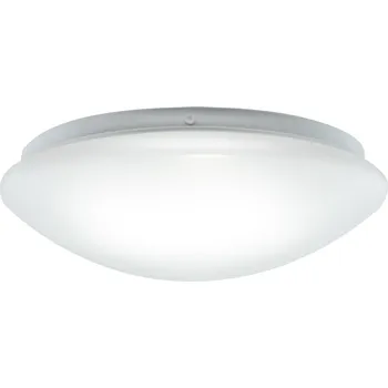 Nástěnné svítidlo LED stropní svítidlo Roof Leon 16W IP44 4000K plafoniera s pohybovým čidlem