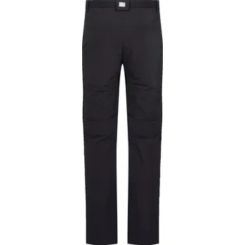 Pánské kalhoty Pánské kalhoty Regatta Mountain Z/O Trs Velikost: L / Barva: černá/šedá