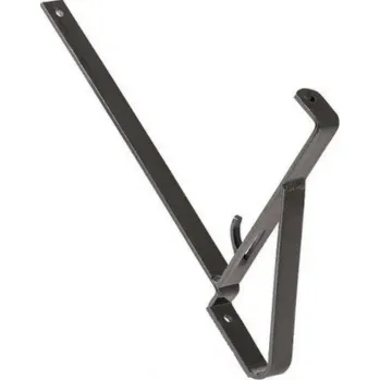 Držák mříže sněholamu HPi MOD 400/20 15 cm hnědá