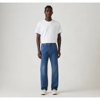 Pánské džíny Pánské jeans Levi's® 501 00501-3644 Velikost: W36 / L32