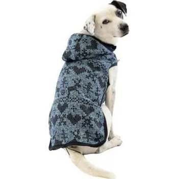 Obleček pro psa Obleček Svetr Cindy modrá 45 cm