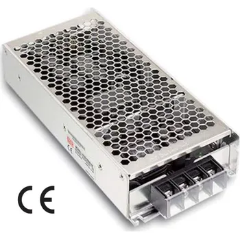 Měnič napětí Mean Well RSD-300D-12 Měnič DC/DC uzavřený 300W 12