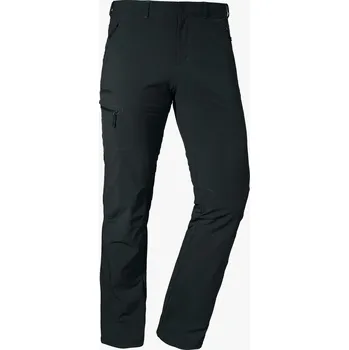 Kalhoty Schöffel Pants Koper1 Men Barva: black, Velikost: 54, Pohlaví: Pánské