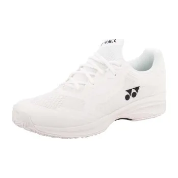 Pánská tenisová obuv Tenisová obuv YONEX PC SONICAGE MEN - bílá, Velikost EUR 45.5