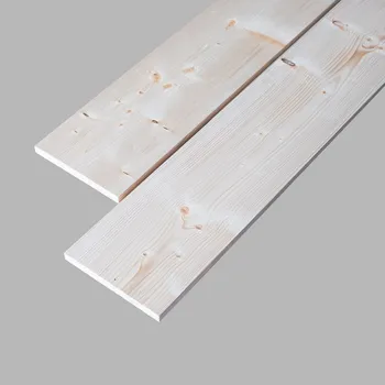 Hoblovaná Prkna Smrk AB 28x205x5000mm