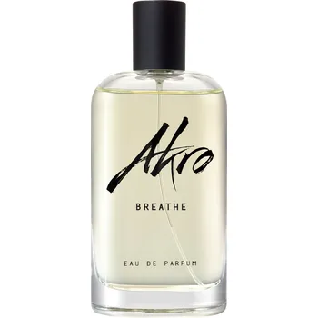 Unisex parfém Akro - Breathe - niche parfém Objem: 100 ml