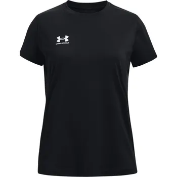 Triko Under Armour UA G's Ch. Train SS-BLK 1379456-001 Velikost M
