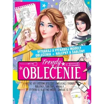 První čtění Trendy oblečenie