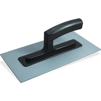 Zednické hladítko Roll R Hladítko plastové 140 x 280 / 3 mm HP280L Standard 062522