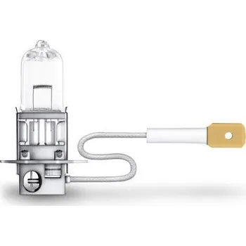 Žárovka žárovka spec. H3 48V 50W PK22s