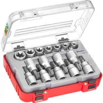 Gola sada Connex Sada ořechů 1/2'', 16ks