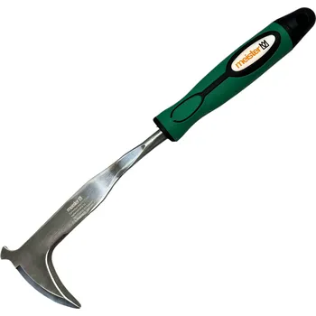Motyka meister Odstraňovač plevele spárový, nerezový, 75 mm