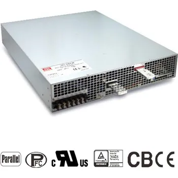 Dílna Mean Well RST-10000-36 Spínaný zdroj uzavřený 10kW