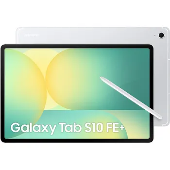 Tablet Samsung Galaxy Tab S10 FE Plus