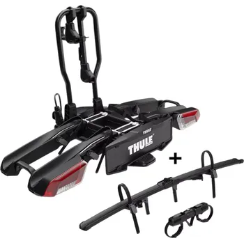 Nosič kol Nosič 3 kol na tažné Thule EasyFold 3 944+1 (skládací nosič 2+1 kol)