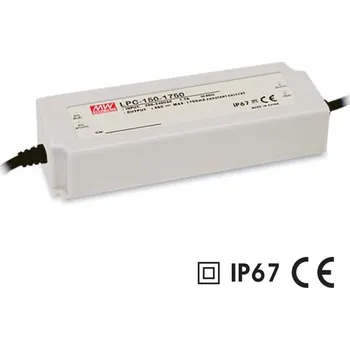 Mean Well LPC-150-3150 Proudový zdroj pro LED 150W